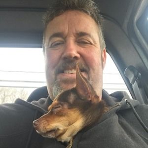 Meet your Posher, Gary